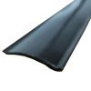 Trim - Insert - 1" - Poly - Black - 1000'/RL