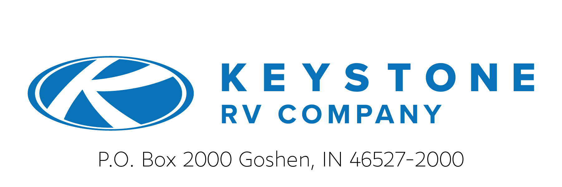 Keystone logo